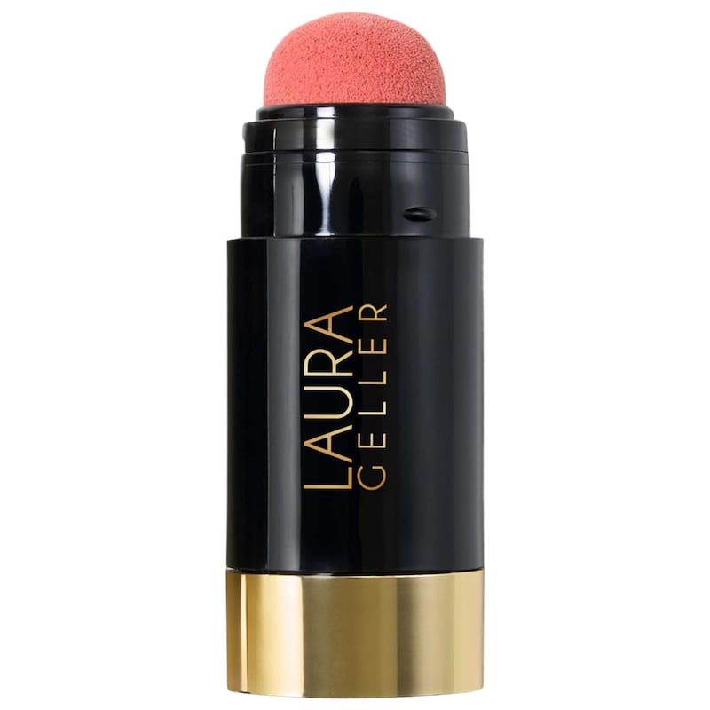 Serum Blush Liquid Cheek Tint