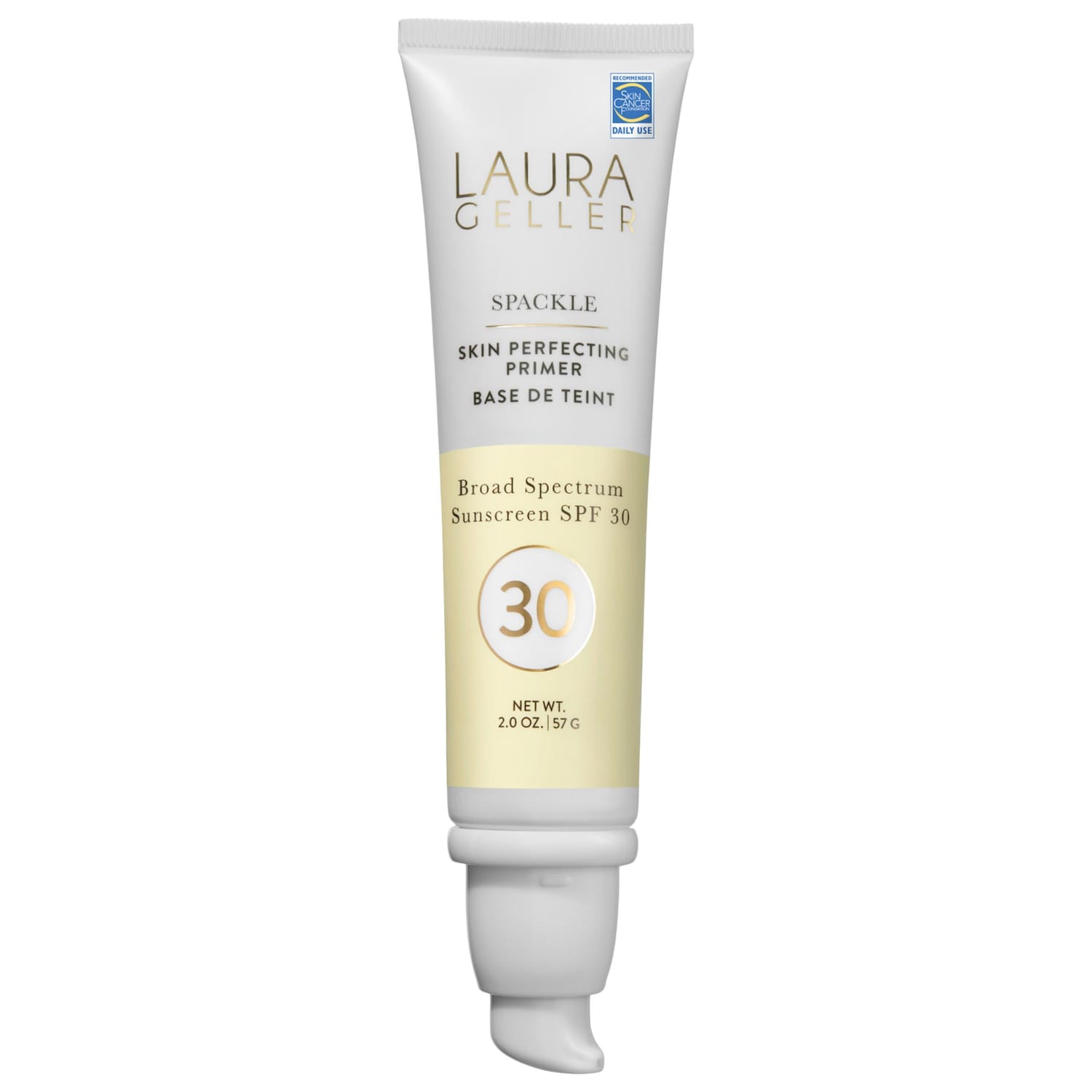 Праймер для лица с SPF 30 Laura Geller Spackle — фото 1