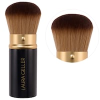 Laura Geller - Airbrush Retractable Kabuki Brush