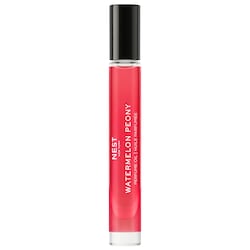 Watermelon Peony Perfume Oil Rollerball