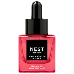 Watermelon Peony Perfume Oil