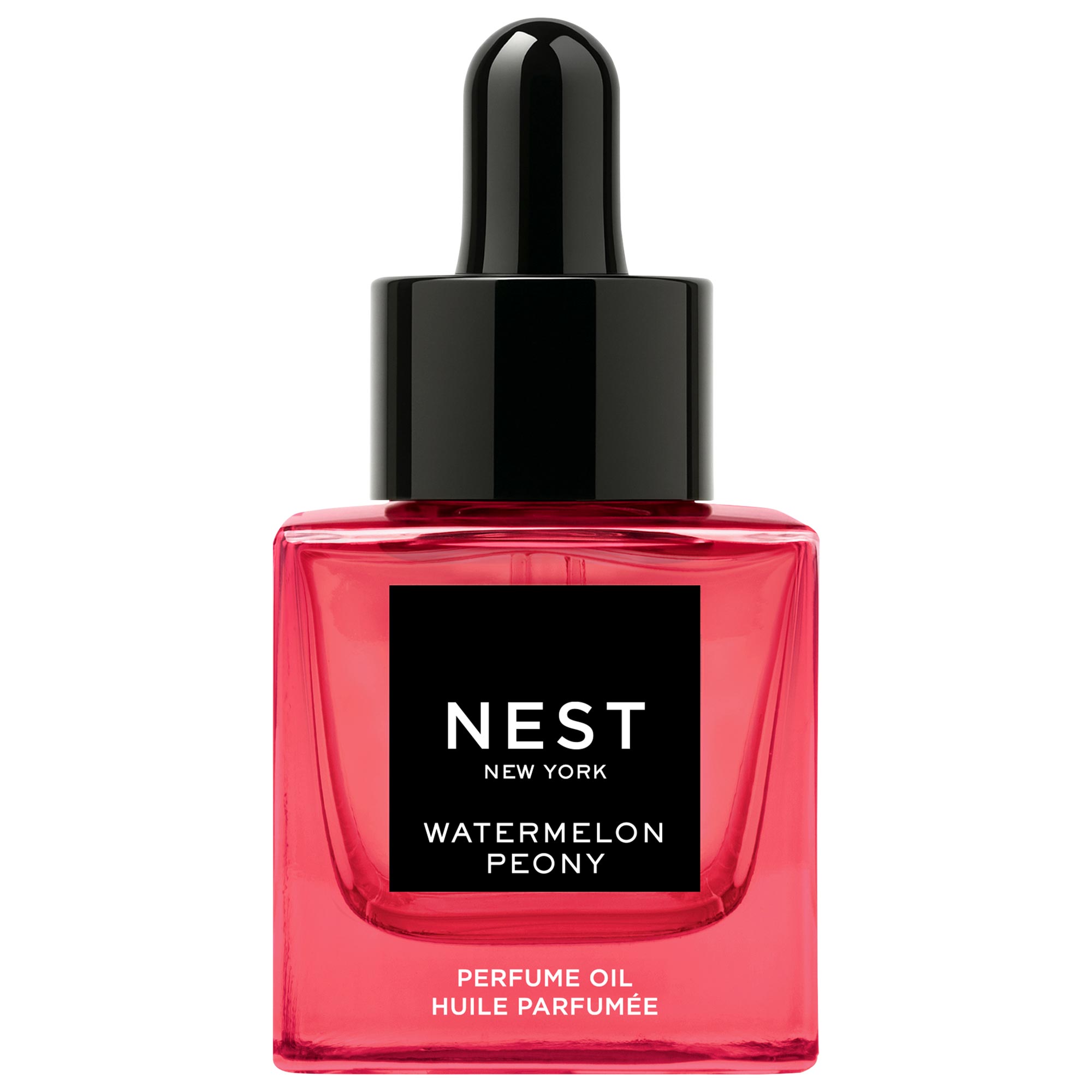 NEST New York Watermelon Peony Perfume Oil - Thumbnail 5