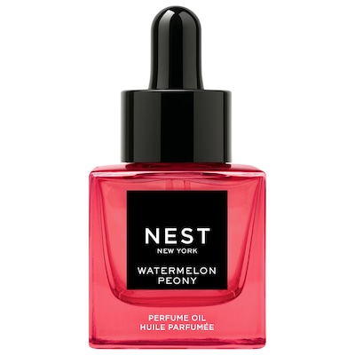 NEST New York - Watermelon Peony Perfume Oil 1.0 OZ/30 ML NEST New York Watermelon Peony Perfume Oil