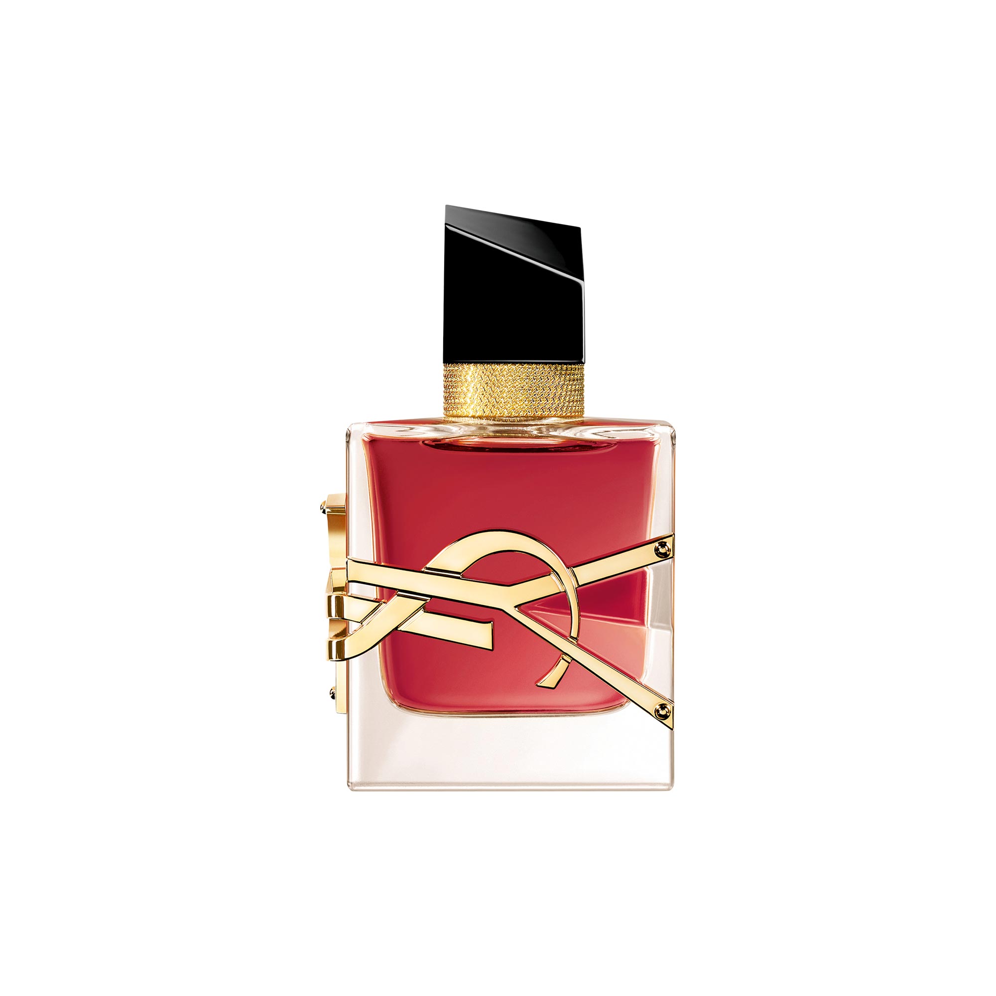 Yves Saint Laurent Libre Berry Crush eau de parfum with Raspberry ml spray