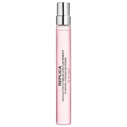 Up at Dawn Eau de Toilette with Rose, Pink Pepper, and Musk Travel