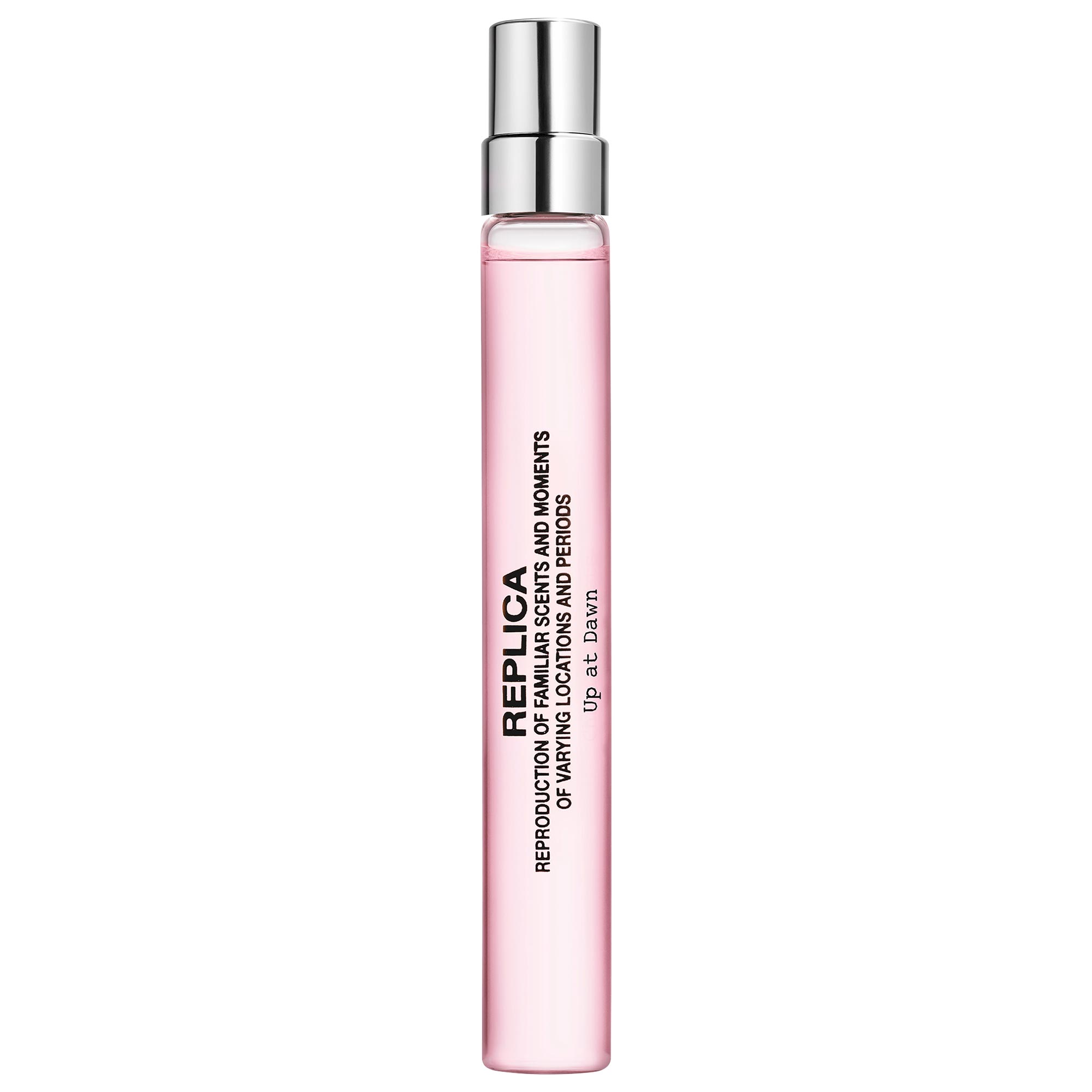 Maison Margiela REPLICA Up at Dawnミニ巾着付き Maison Margiela Replica Up at Dawn Eau de Parfum | Nordstrom