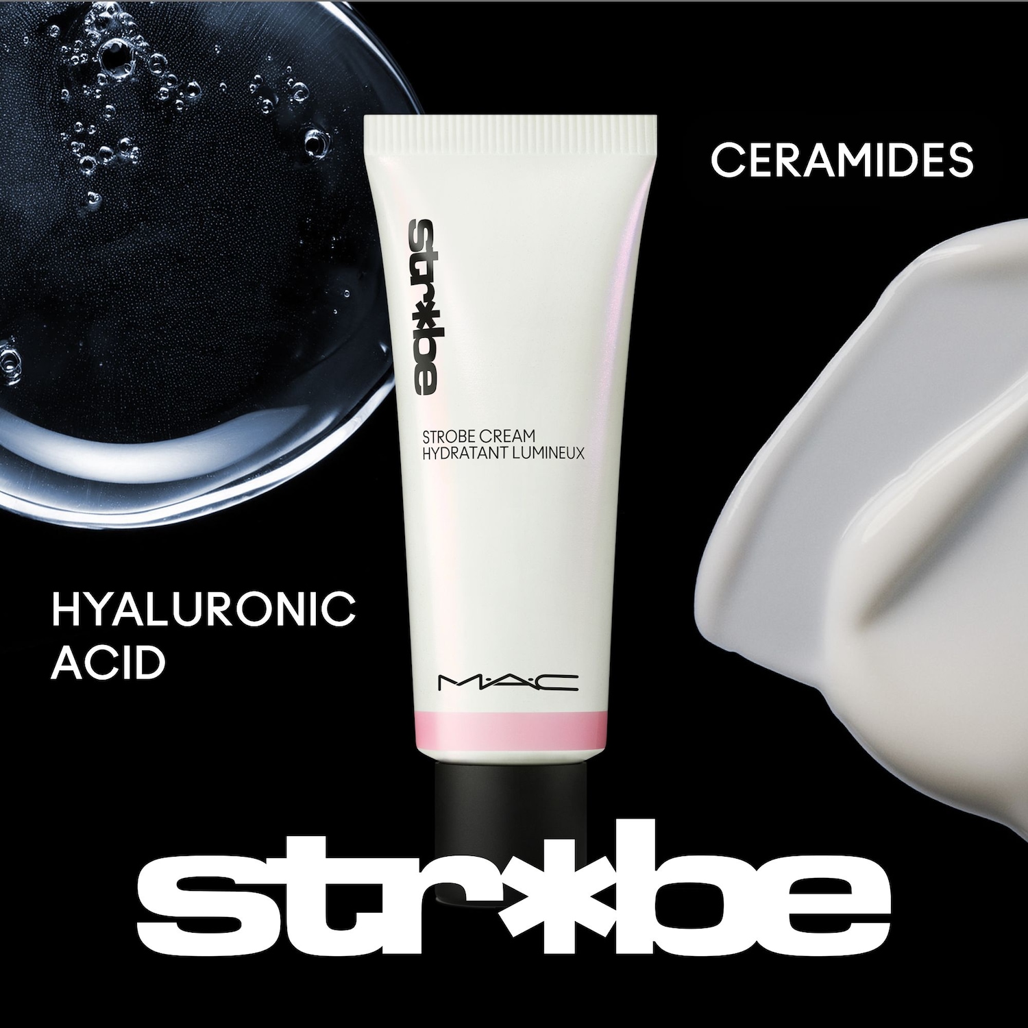MAC Cosmetics Strobe Cream - Thumbnail 3