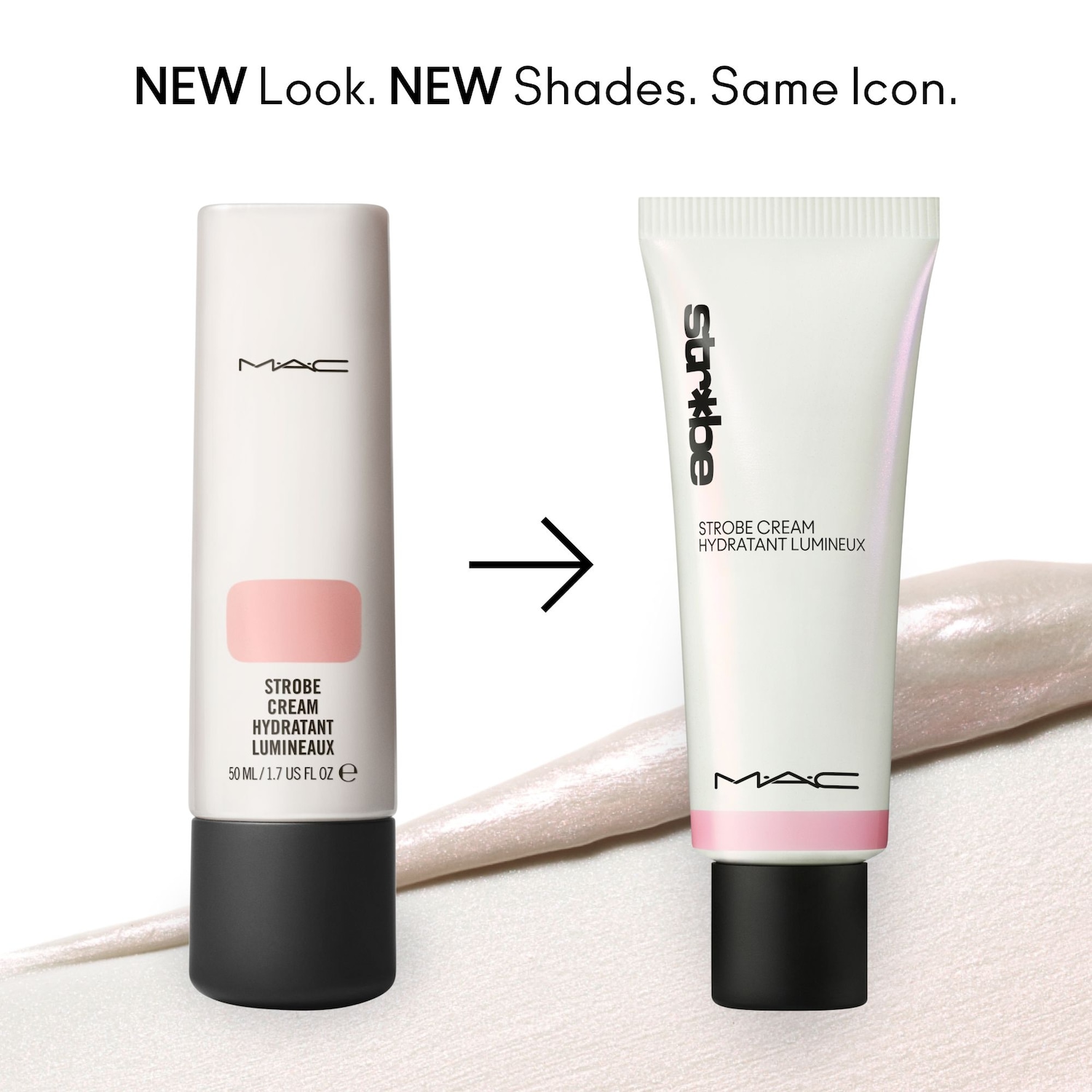 MAC Cosmetics Strobe Cream - Thumbnail 4