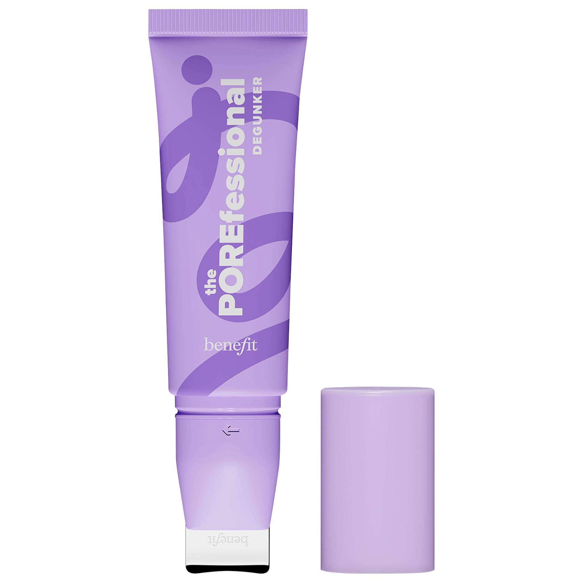 Benefit Cosmetics The POREfessional Degunker Blackhead & Pore Cleansing Mask System 0.75 oz/22 mL