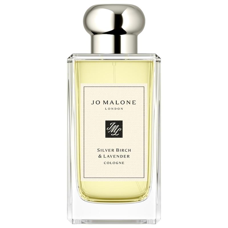Silver Birch & Lavender Cologne