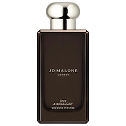 Oud & Bergamot Cologne Intense - Jo Malone London | Sephora
