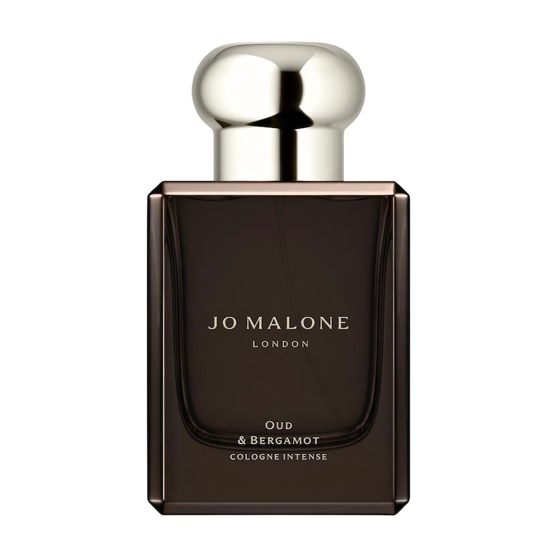 Oud & Bergamot Cologne Intense thumbnail 3