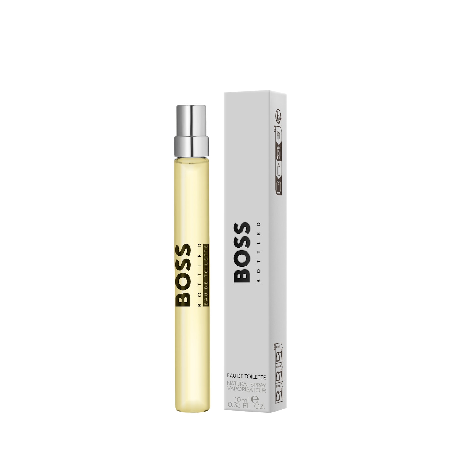 Hugo Boss BOSS Bottled - Thumbnail 2