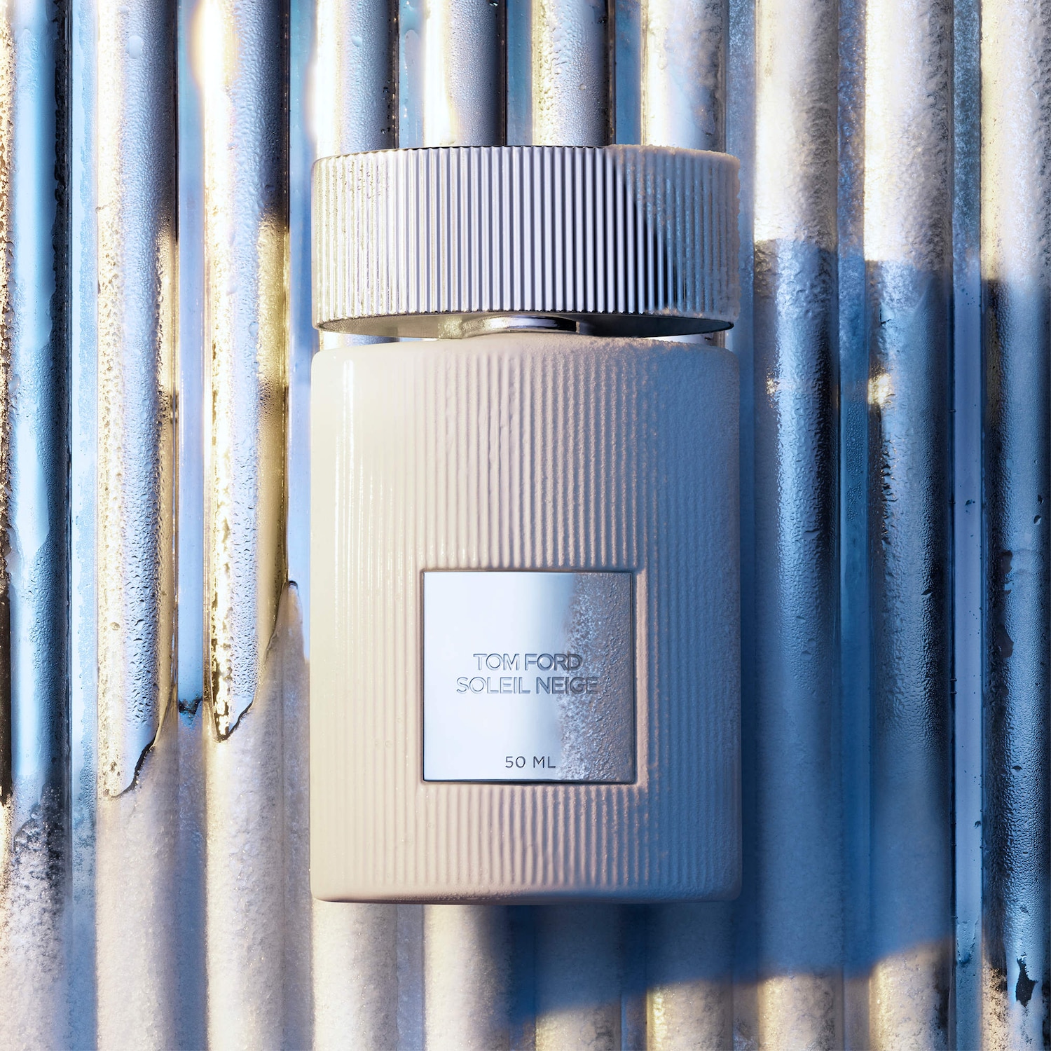 Soleil Neige Eau de Parfum with Citrus - TOM FORD | Sephora