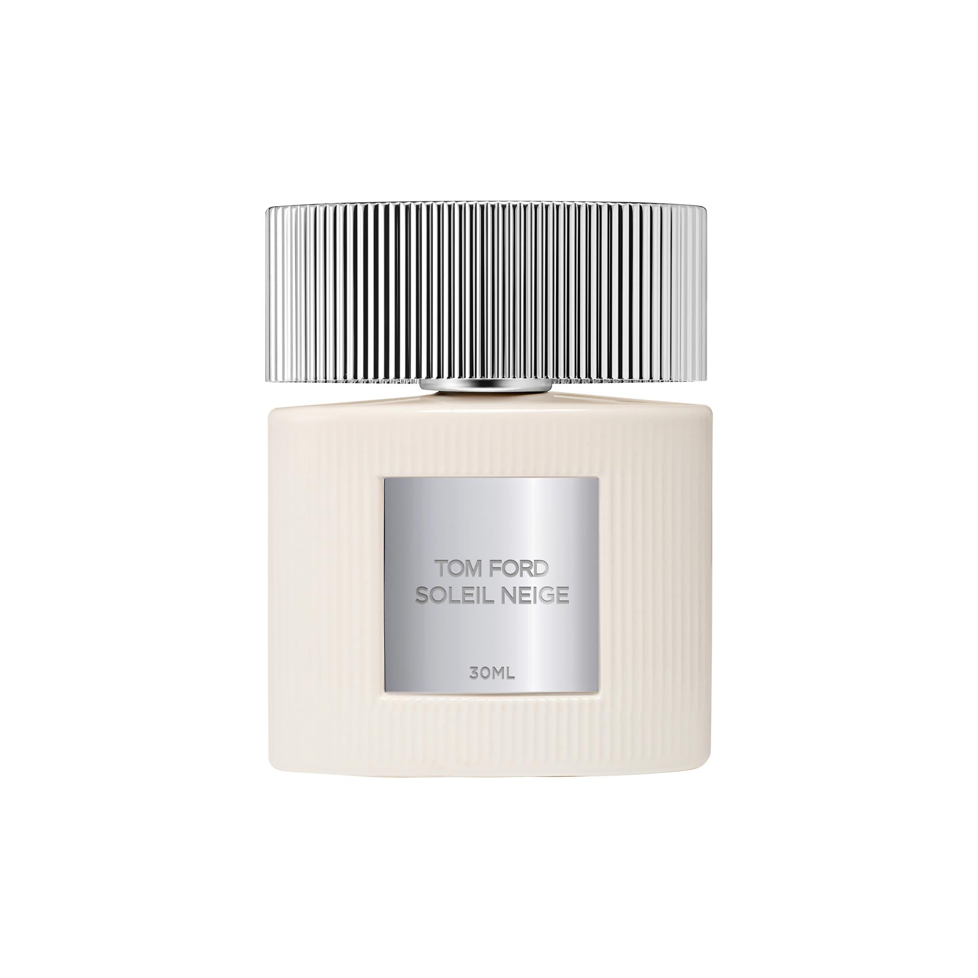 TOM FORD Soleil Neige eau de parfum with Citrus spray