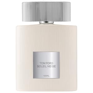 Agua de Perfume Sol Nieve con Cítricos