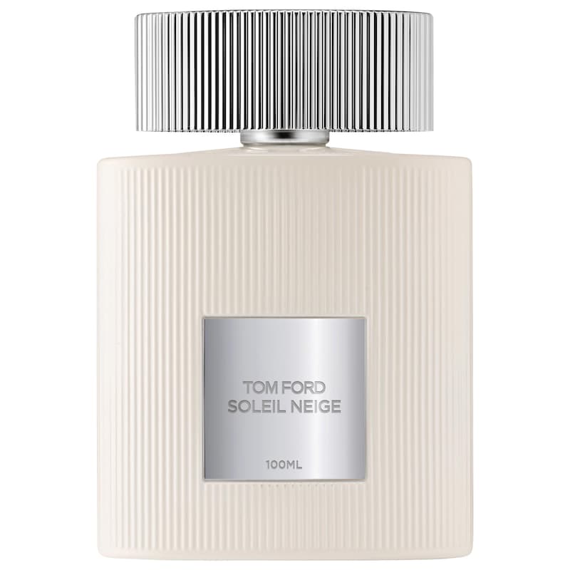 Soleil Neige Eau de Parfum with Citrus