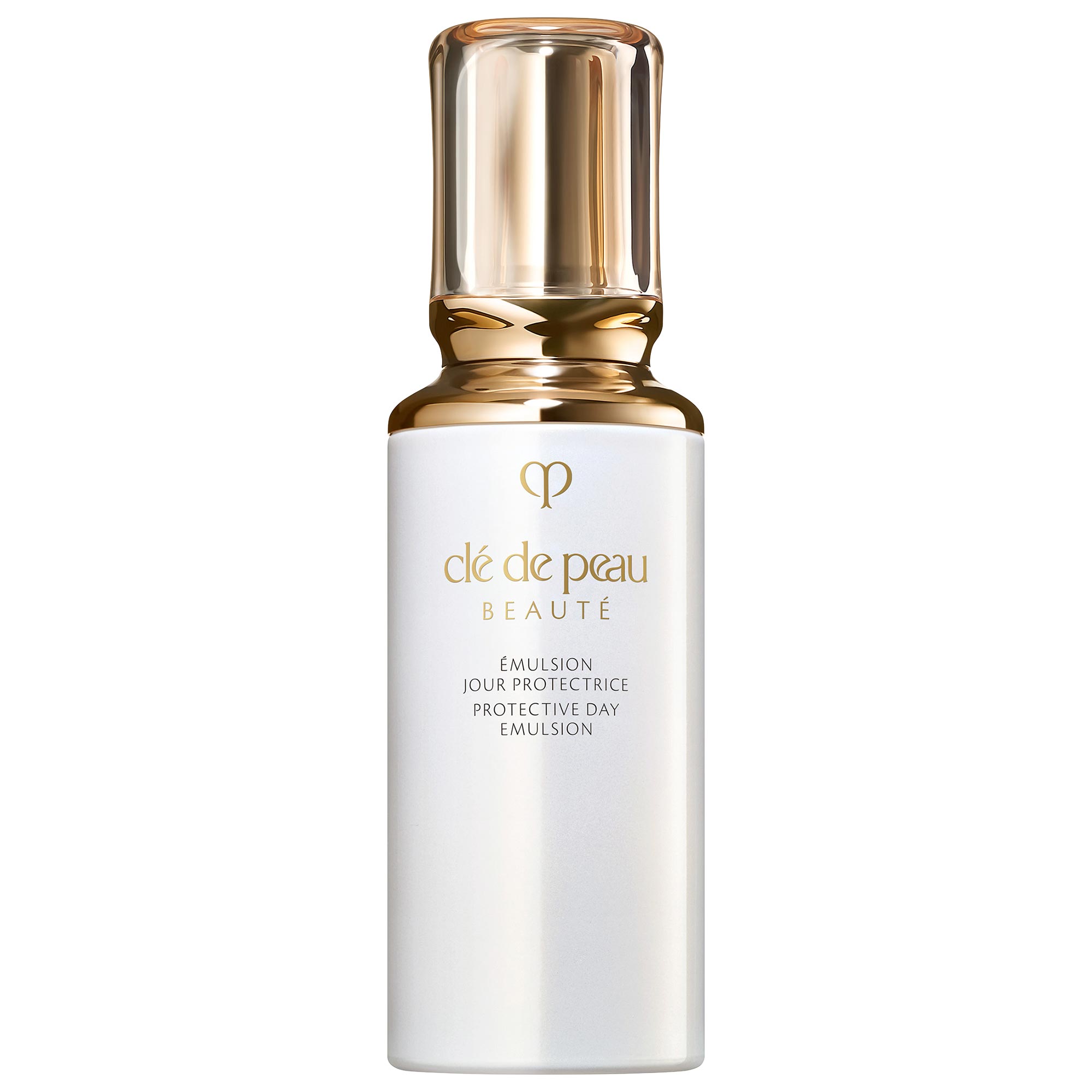 Clé de Peau Beauté Protective Day Emulsion 4.2/125ml