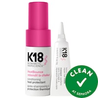 Clean at Sephora