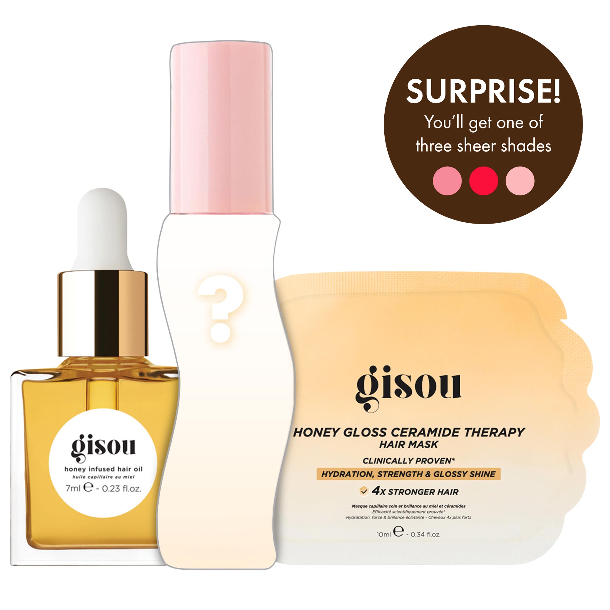 The Honey Hive - Gisou | Sephora