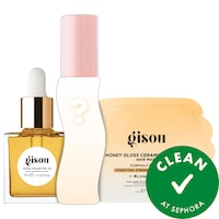 Clean at Sephora