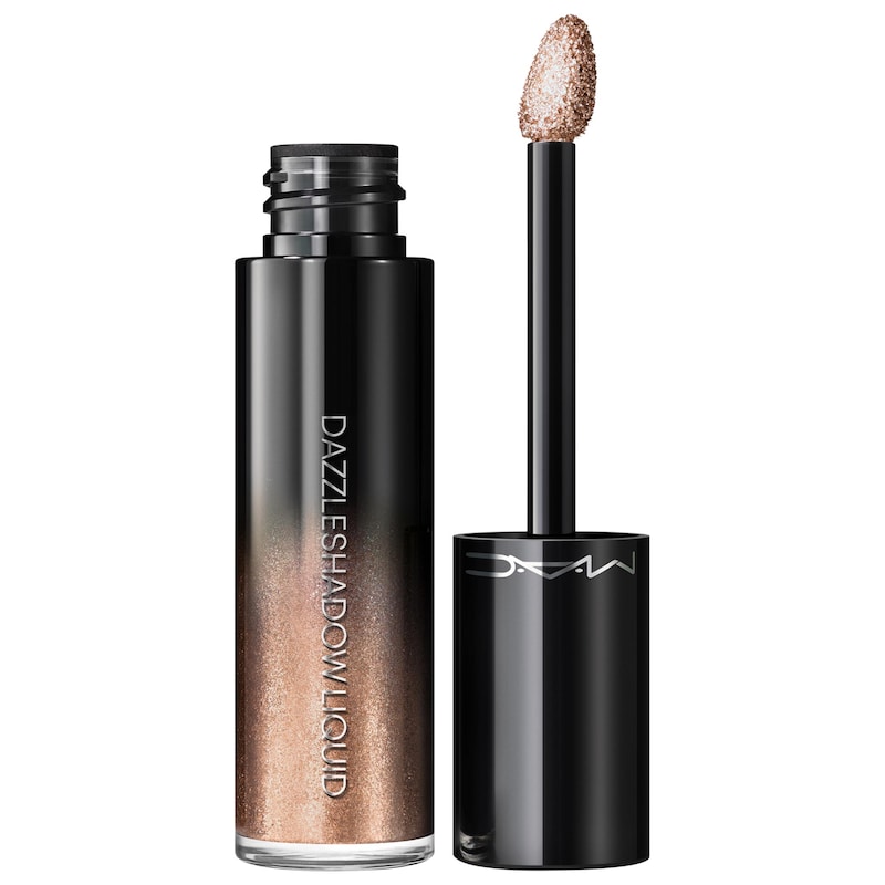 Dazzleshadow Longwear Liquid Eye Shadow
