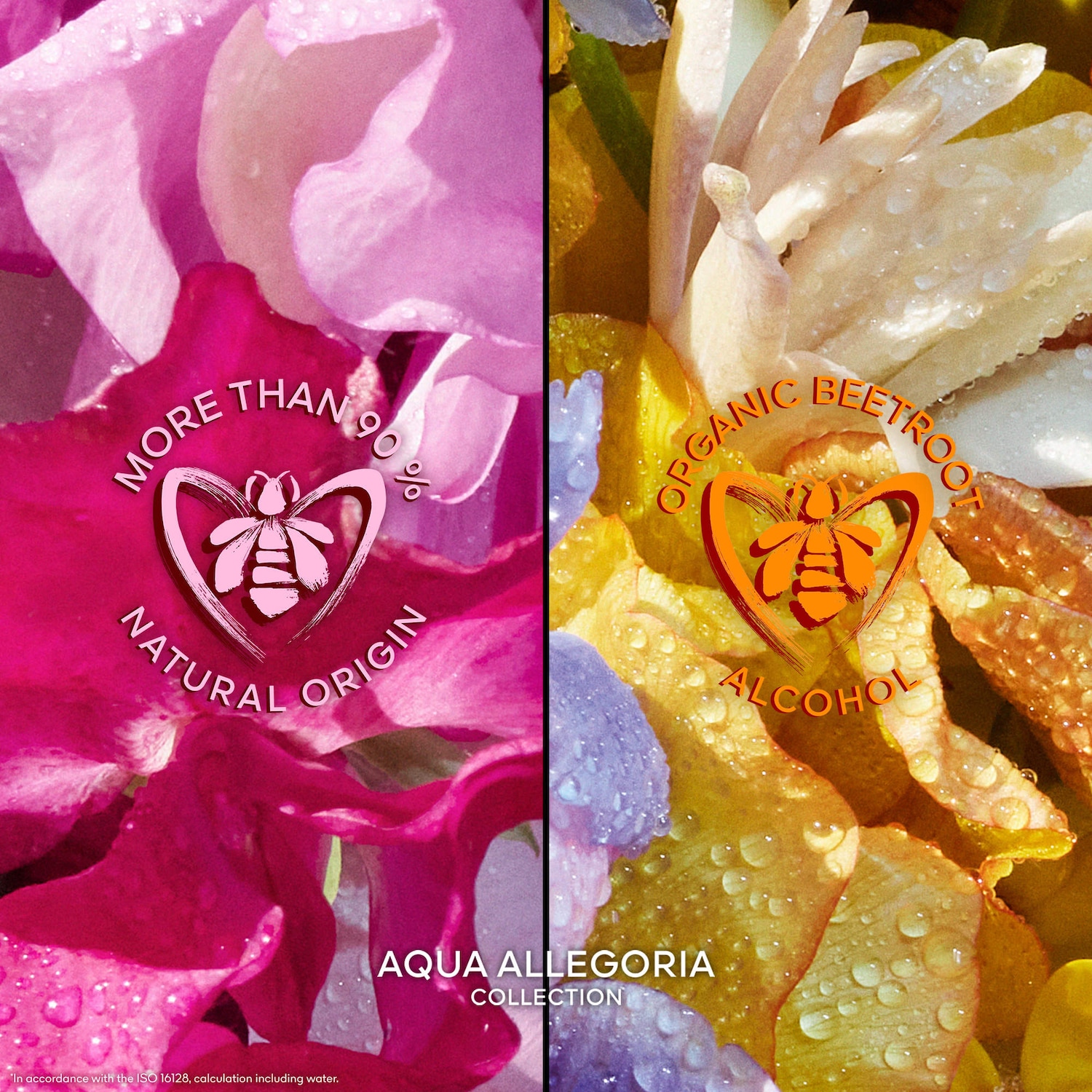 Aqua Allegoria Florabloom Forte Eau de Parfum - GUERLAIN | Sephora