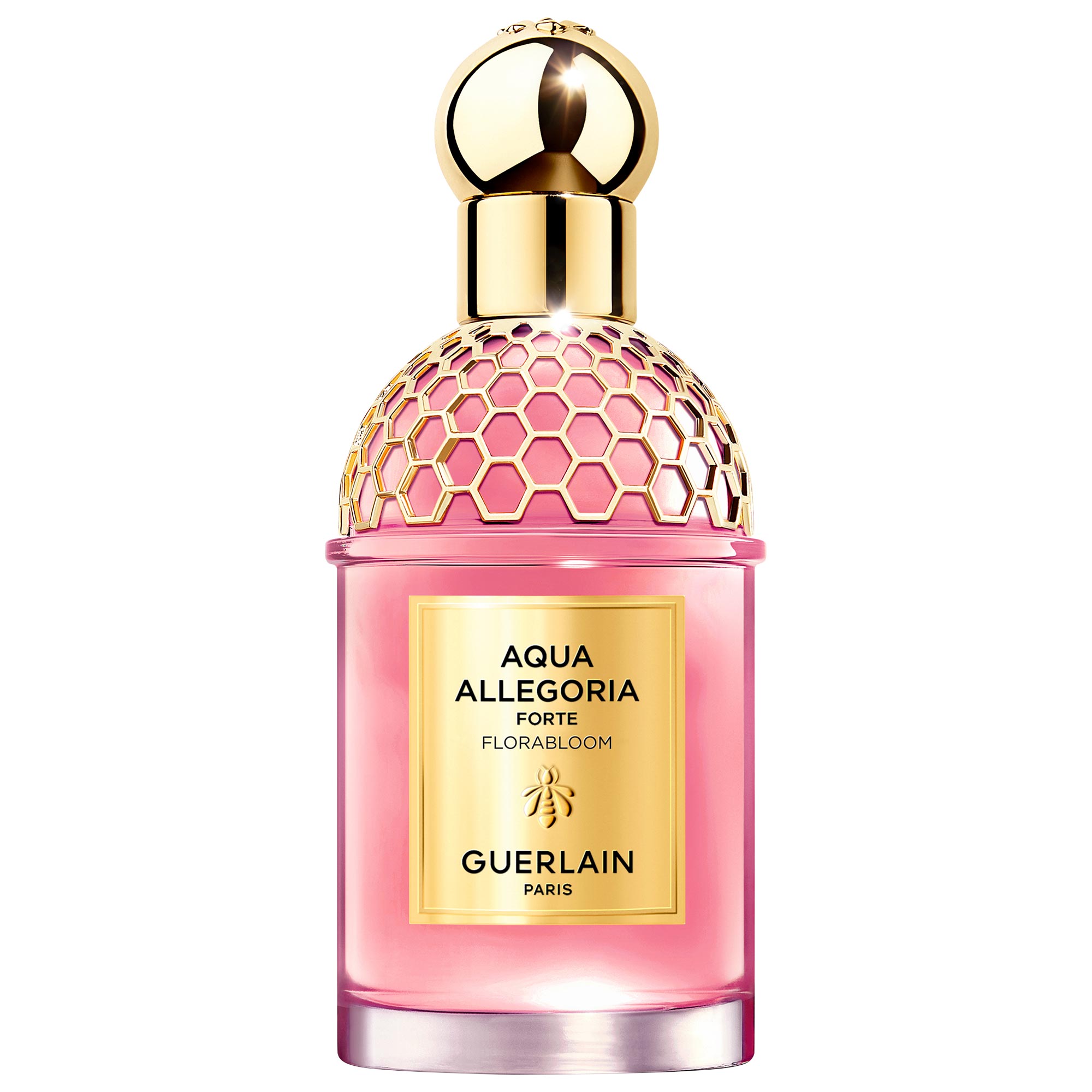 Guerlain Aqua Allegoria Florabloom - Thumbnail 2