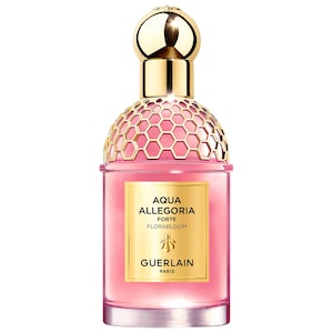 GUERLAIN - Aqua Allegoria Florabloom Forte Eau de Parfum