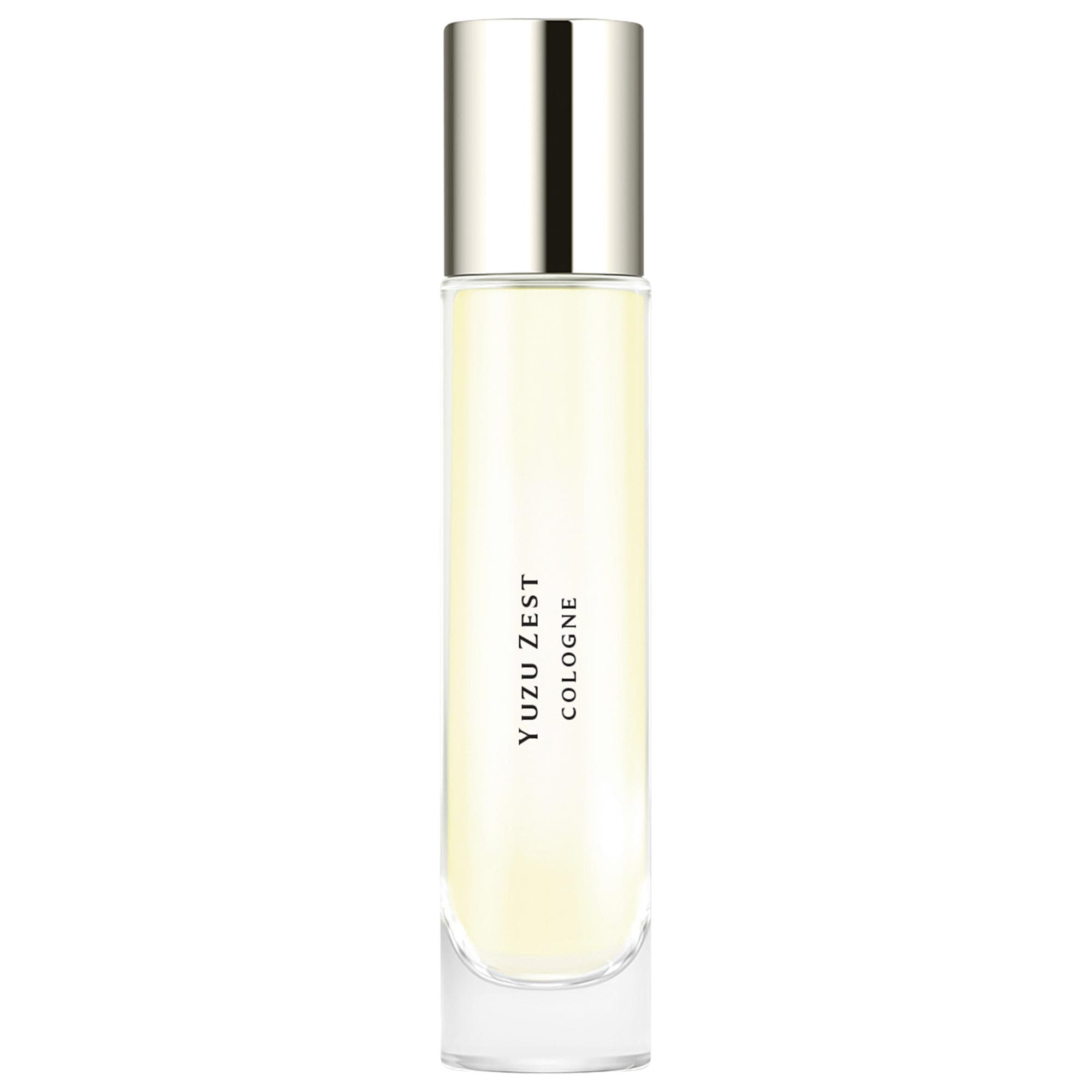 Yuzu Zest Cologne with Citrus Travel Spray - Jo Malone London