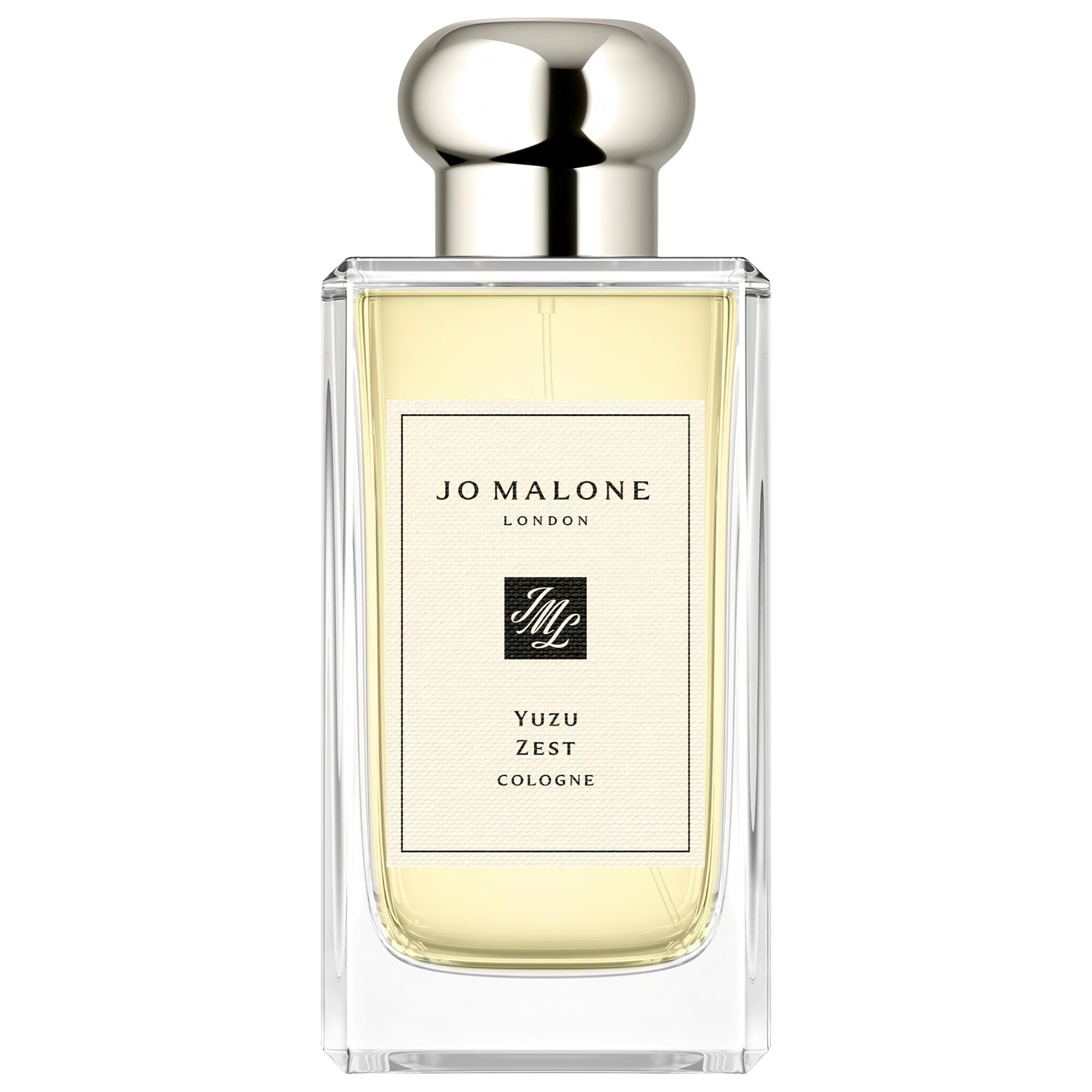 Yuzu Zest Cologne with Citrus - Jo Malone London | Sephora