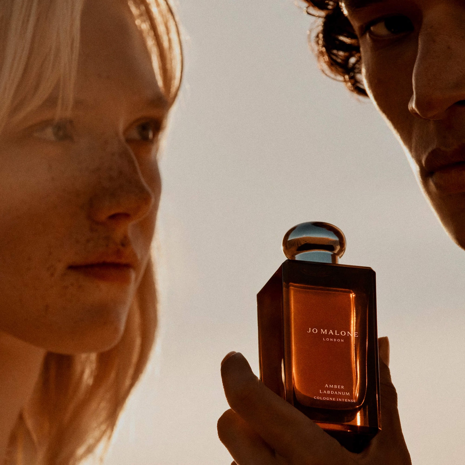Amber Labdanum Cologne Intense - Jo Malone London | Sephora