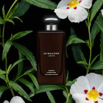 Amber Labdanum Cologne Intense - Jo Malone London | Sephora