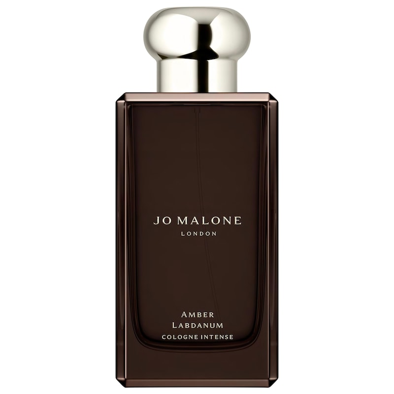 Amber Labdanum Cologne Intense