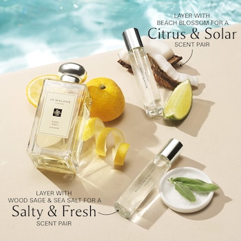 Yuzu Zest Cologne with Citrus - Jo Malone London | Sephora