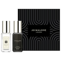 Jo Malone London - Wood Sage & Sea Salt and Cypress & Grapevine Mini Cologne Duo Set