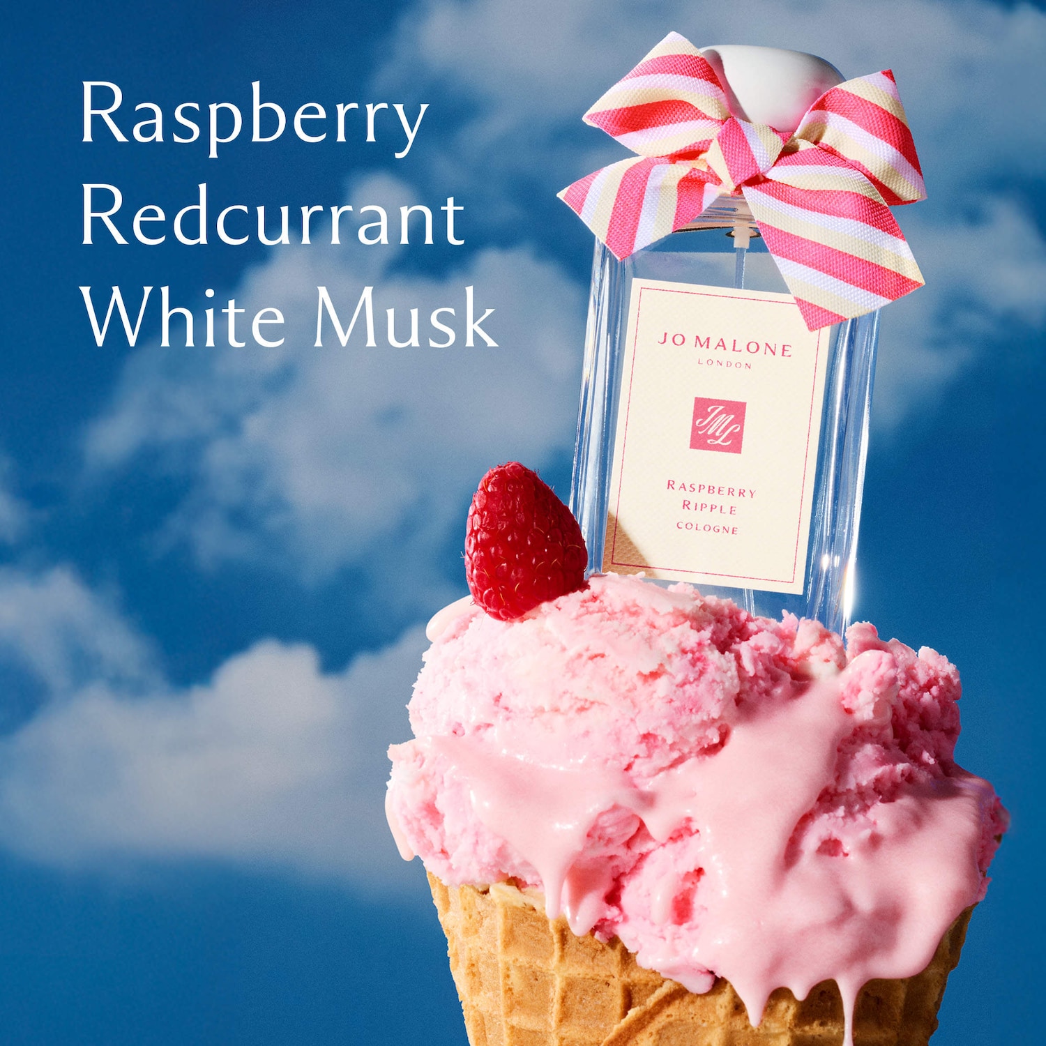 Raspberry Ripple Cologne Set Duo - Jo Malone London | Sephora
