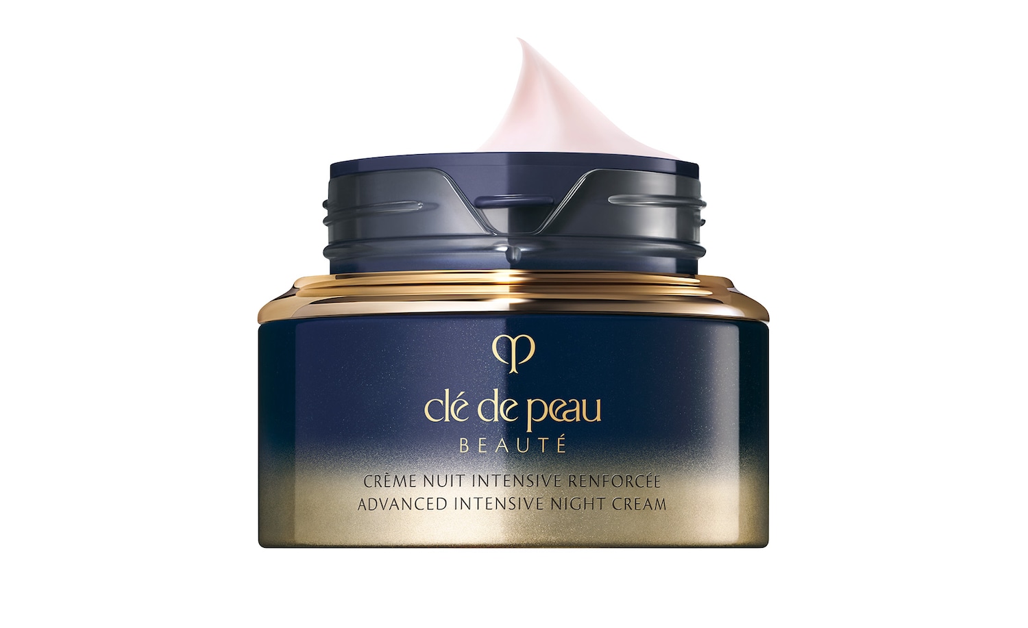 clé de peau BEAUTE 乳液状クリーム　夜用　50ml Advanced Intensive Night Cream - Clé de Peau Beauté