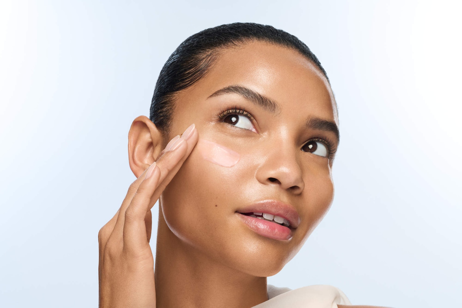 Advanced Intensive Night Cream - Clé de Peau Beauté | Sephora