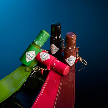 Outrageous Plump Lip Gloss x Tabasco - SEPHORA COLLECTION