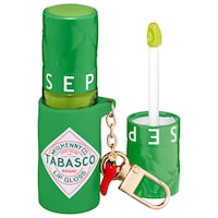 SEPHORA COLLECTION - Outrageous Plump Lip Gloss x Tabasco