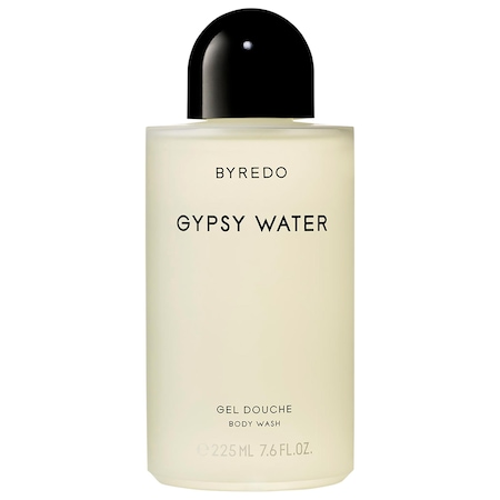 Gypsy Water Body Wash 7.6/225ml