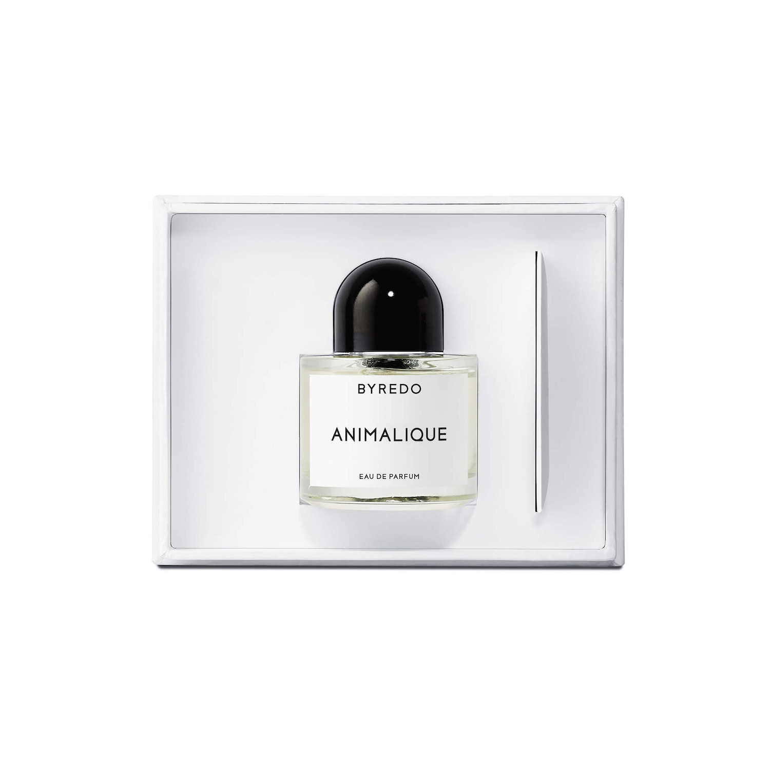 Animalique Eau de Parfum - BYREDO | Sephora