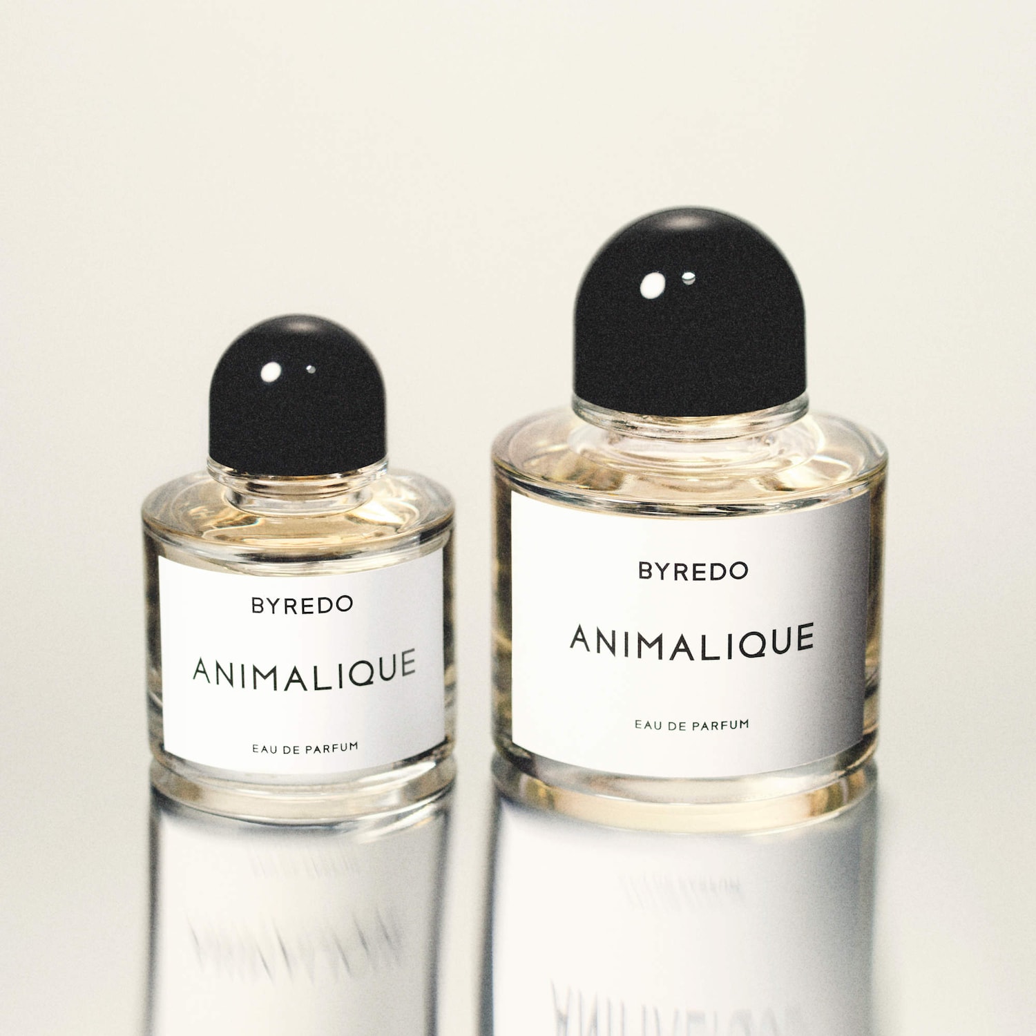 Animalique Eau de Parfum - BYREDO | Sephora
