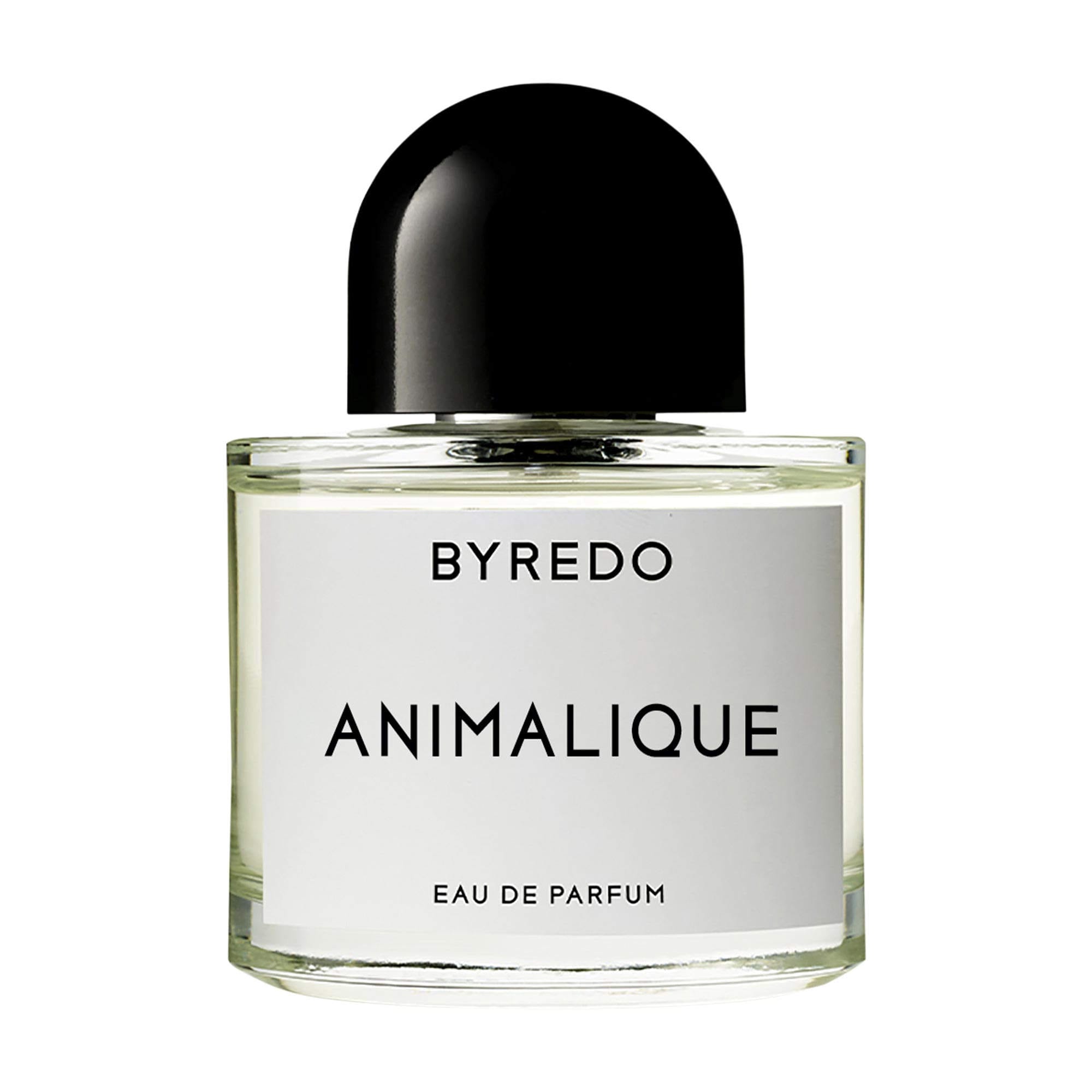 Animalique Eau de Parfum - BYREDO | Sephora