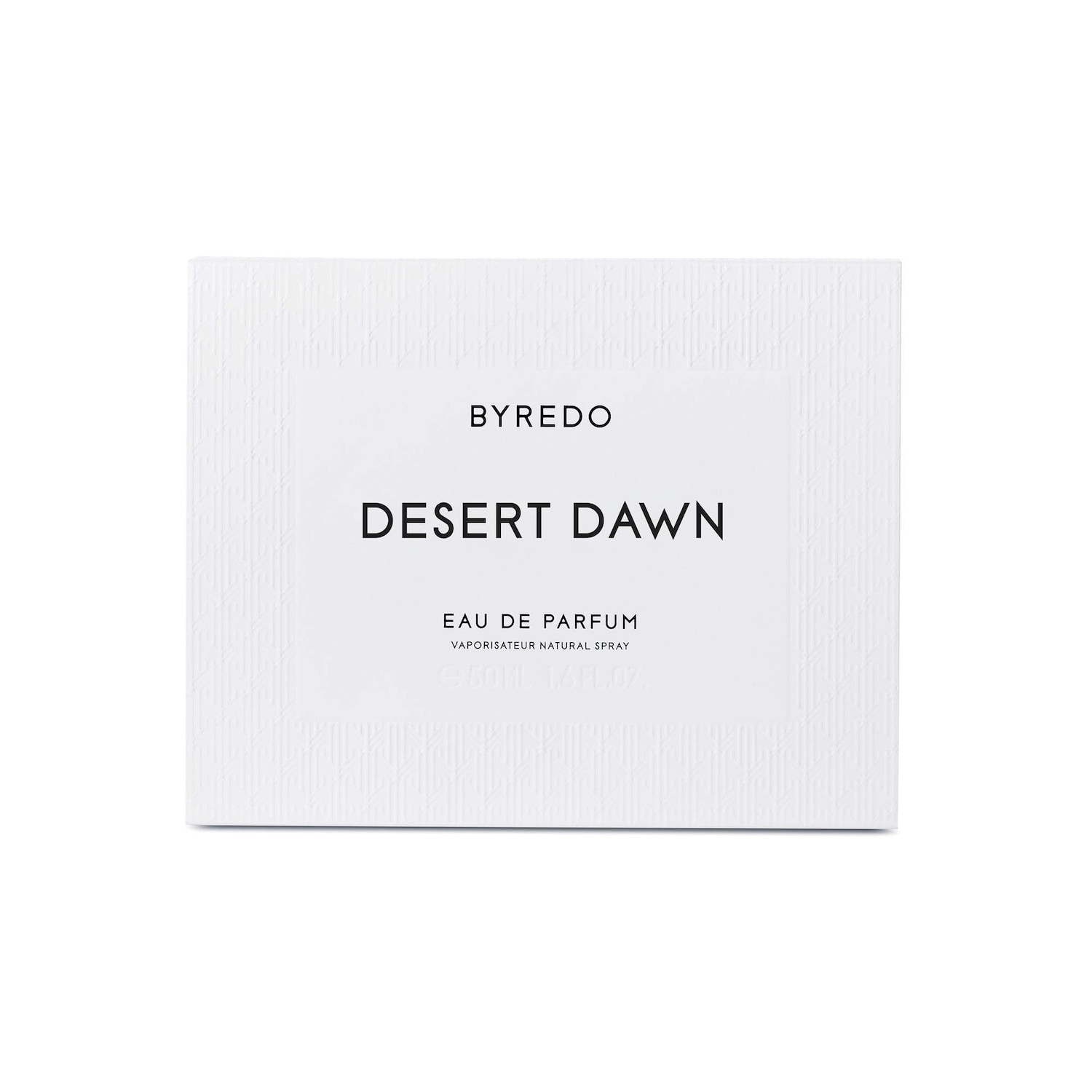 Desert Dawn Eau de Parfum - BYREDO | Sephora