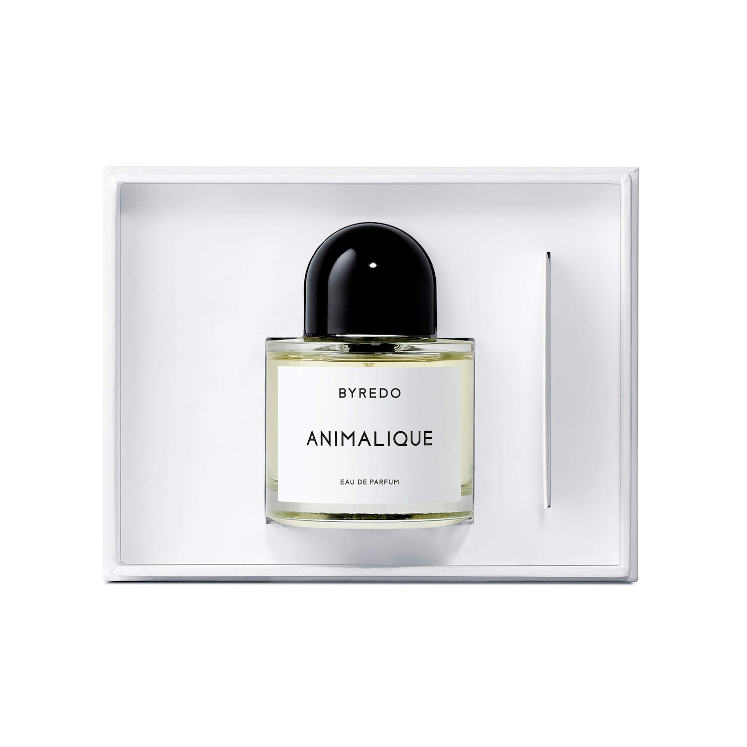 BYREDO ANIMALIQUE Eau de Parfum バイレード　香水 Animalique Eau de Parfum - BYREDO | Sephora