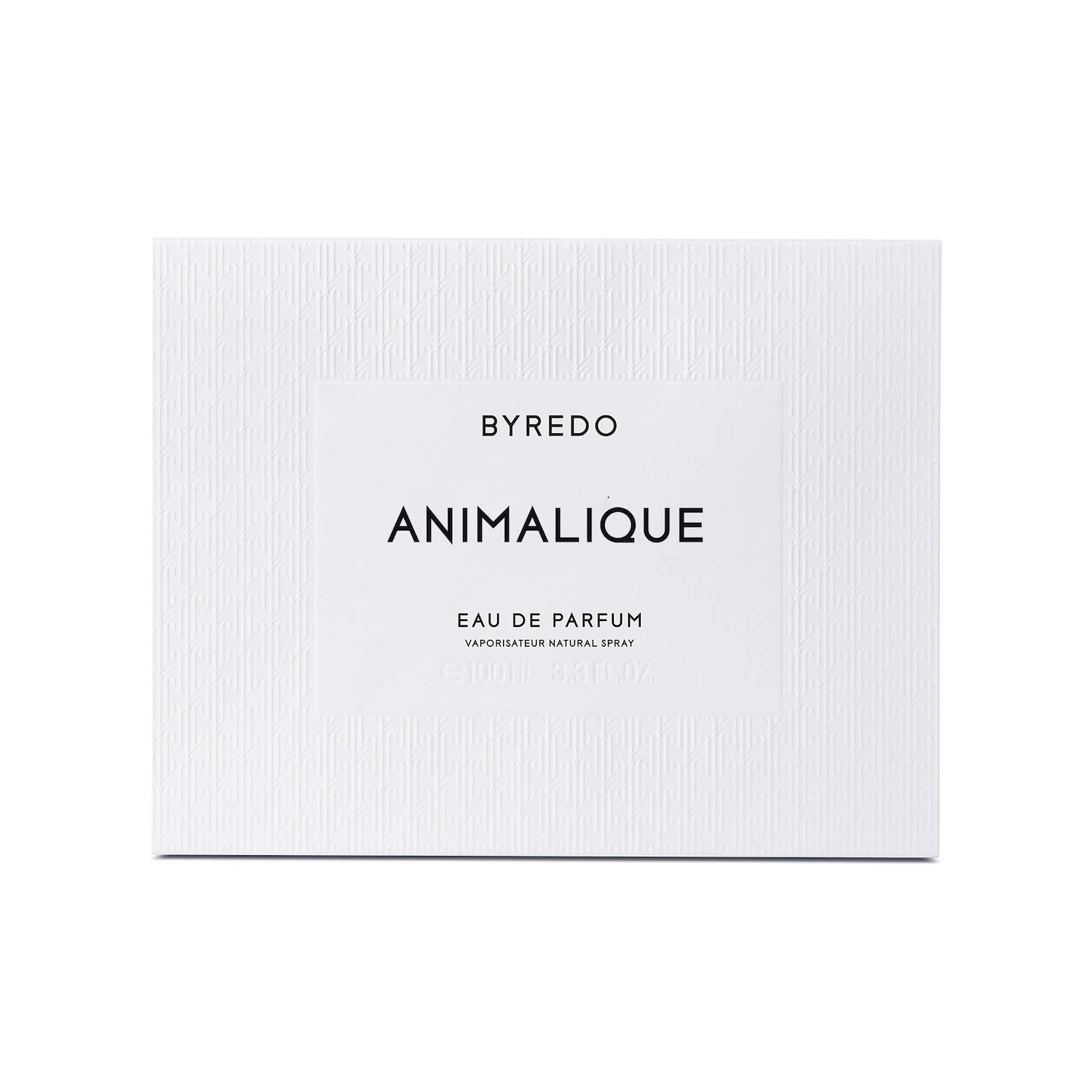 Animalique Eau de Parfum - BYREDO | Sephora