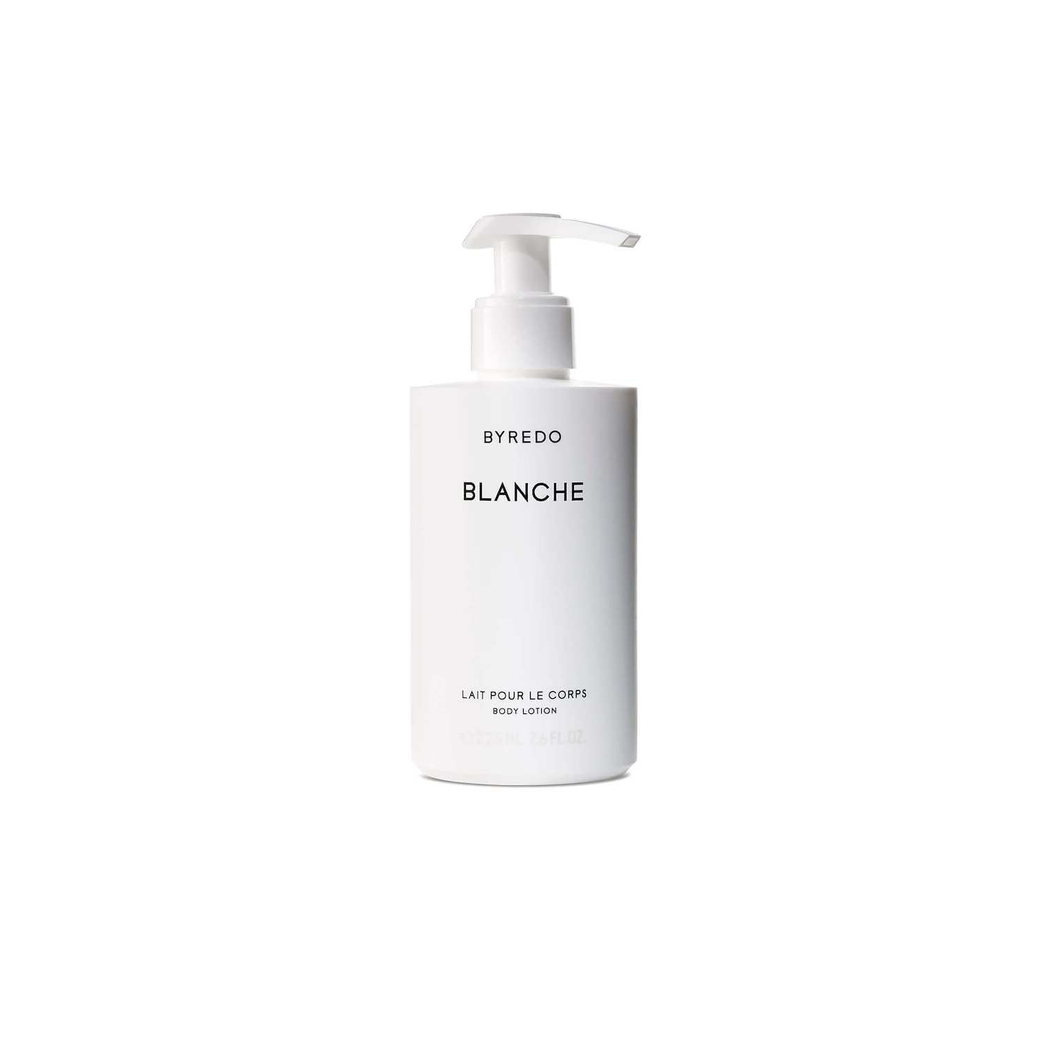 Blanche Body Lotion - BYREDO | Sephora