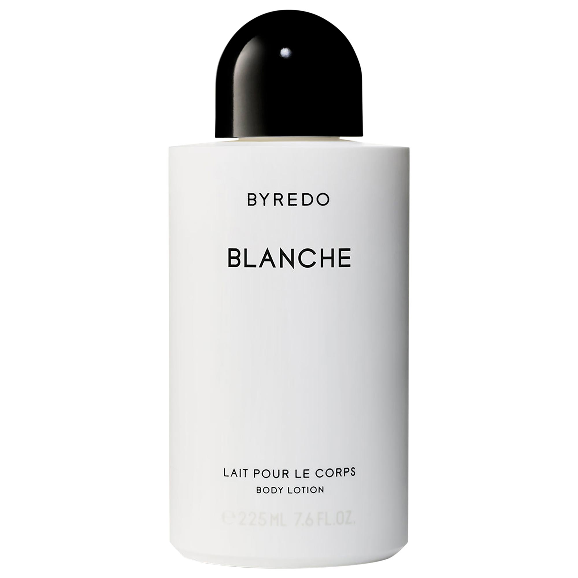 BYREDO BLANCHE ボディクリーム Blanche Body Lotion - BYREDO | Sephora